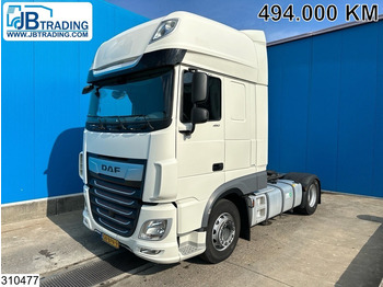 Tractor unit DAF XF 480