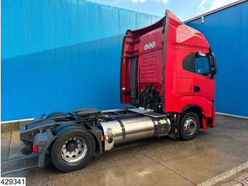 Tractor unit Iveco S way 460 LNG, EURO 6, Retarder: picture 3