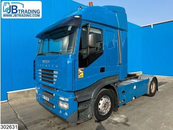 Tractor unit IVECO Stralis