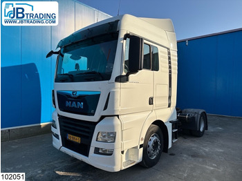 Tractor unit MAN TGX 18.420