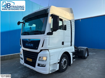 Tractor unit MAN TGX 18.420