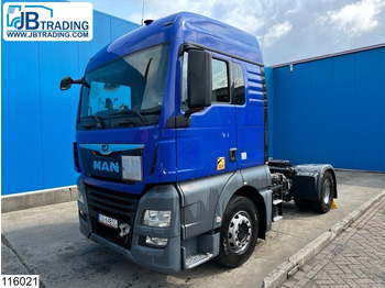Tractor unit MAN TGX 18.420
