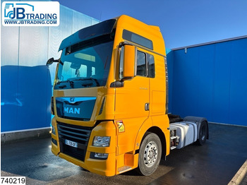 Tractor unit MAN TGX 18.440