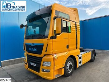 Tractor unit MAN TGX 18.460