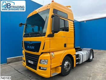 Tractor unit MAN TGX 18.460