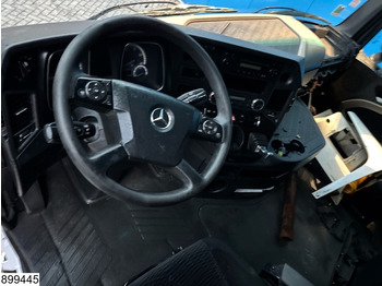 Tractor unit Mercedes-Benz Actros 1842 EURO 6, Engine problem: picture 5
