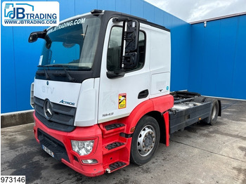 Tractor unit MERCEDES-BENZ Actros 1843