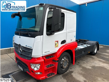 Tractor unit MERCEDES-BENZ Actros 1843