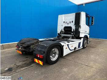 Tractor unit Mercedes-Benz Actros 1845 EURO 6, PTO, LOHR, Standairco: picture 4