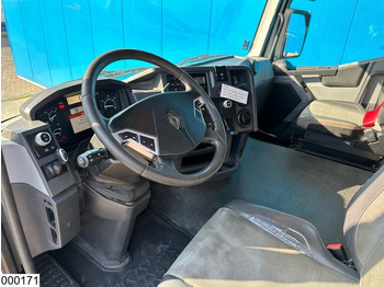 Tractor unit Renault C 460 EURO 6, Retarder, Hydraulic: picture 5