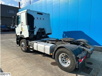 Tractor unit Renault C 460 EURO 6, Retarder, Hydraulic: picture 4