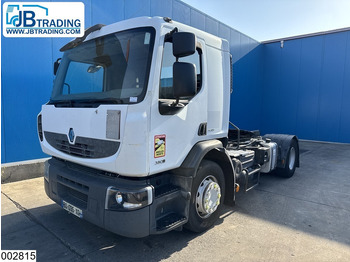 Tractor unit RENAULT Premium 380
