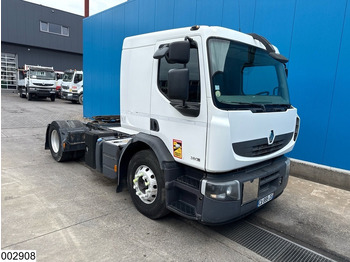 Tractor unit Renault Premium 380 Dxi EURO 5, PTO: picture 2