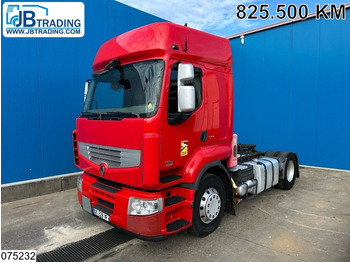 Tractor unit RENAULT Premium 460