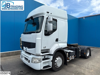 Tractor unit RENAULT Premium 460