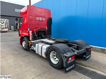 Tractor unit Renault Premium 460 Dxi EURO 5, Retarder, ADR, Hydraulic: picture 4