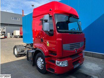 Tractor unit Renault Premium 460 Dxi EURO 5, Retarder, ADR, PTO: picture 3