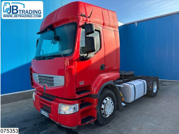 Tractor unit RENAULT Premium 460