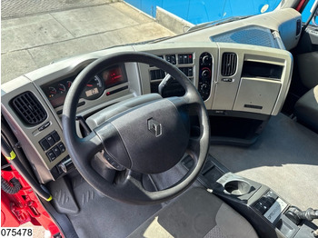 Tractor unit Renault Premium 460 Dxi EURO 5, Retarder: picture 5