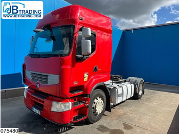 Tractor unit RENAULT Premium 460