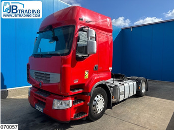 Tractor unit RENAULT Premium 460