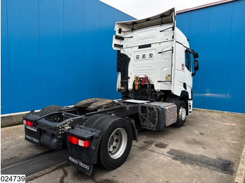 Leasing of Renault T 430 EURO 6 Renault T 430 EURO 6: picture 3