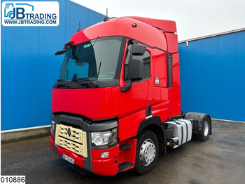 Tractor unit RENAULT T 440