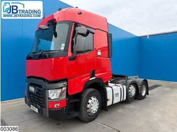 Tractor unit RENAULT T 460