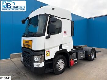 Tractor unit RENAULT T 460