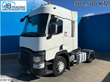 Tractor unit RENAULT T 460