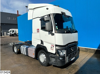 Tractor unit Renault T 480 EURO 6, Airco: picture 3 Tractor unit Renault T 480 EURO 6, Airco: picture 3