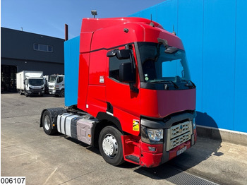 Tractor unit Renault T 480 EURO 6: picture 2