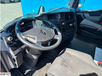 Tractor unit Renault T 480 EURO 6: picture 5