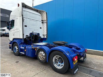 Leasing of Scania R 490 6X2, EURO 6, RHD, PTO Scania R 490 6X2, EURO 6, RHD, PTO: picture 4