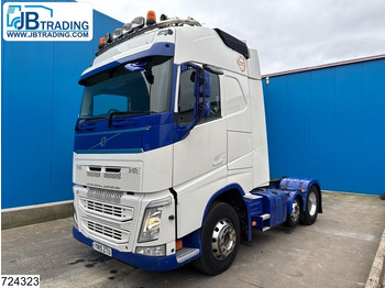 Tractor unit VOLVO FH 500