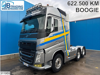 Tractor unit VOLVO FH 540