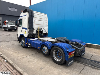Tractor unit Volvo FM 460 6x2, EURO 6, RHD, Compressor: picture 4