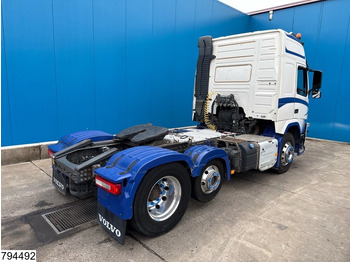 Tractor unit Volvo FM 460 6x2, EURO 6, RHD, Compressor: picture 3
