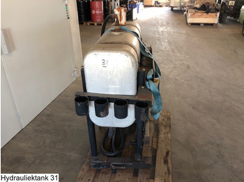 Hydraulic tank Universeel Hydraulic tank, 190 Liter: picture 2 Hydraulic tank Universeel Hydraulic tank, 190 Liter: picture 2