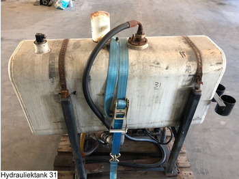 Hydraulic tank Universeel Hydraulic tank, 190 Liter: picture 4 Hydraulic tank Universeel Hydraulic tank, 190 Liter: picture 4