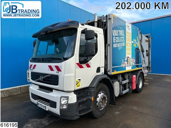 Garbage truck VOLVO FE 300