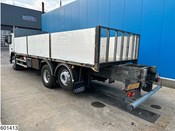 Dropside/ Flatbed truck Volvo FM 370 6X2, EURO 5: picture 4