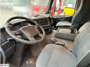 Dropside/ Flatbed truck Volvo FM 370 6X2, EURO 5: picture 5
