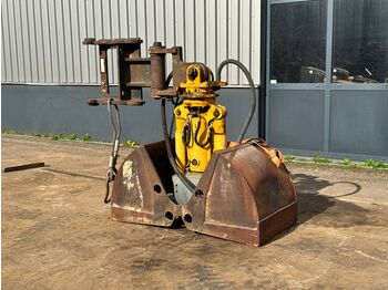 Grapple