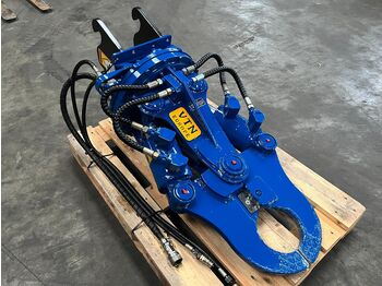 Demolition shears VTN