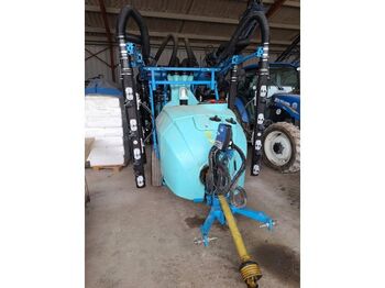 Trailed sprayer BERTHOUD