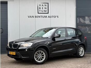SUV BMW