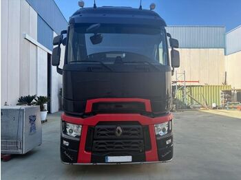 Tractor unit RENAULT T 520