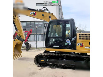 Crawler excavator CATERPILLAR 313D