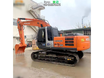 Crawler excavator HITACHI ZX200